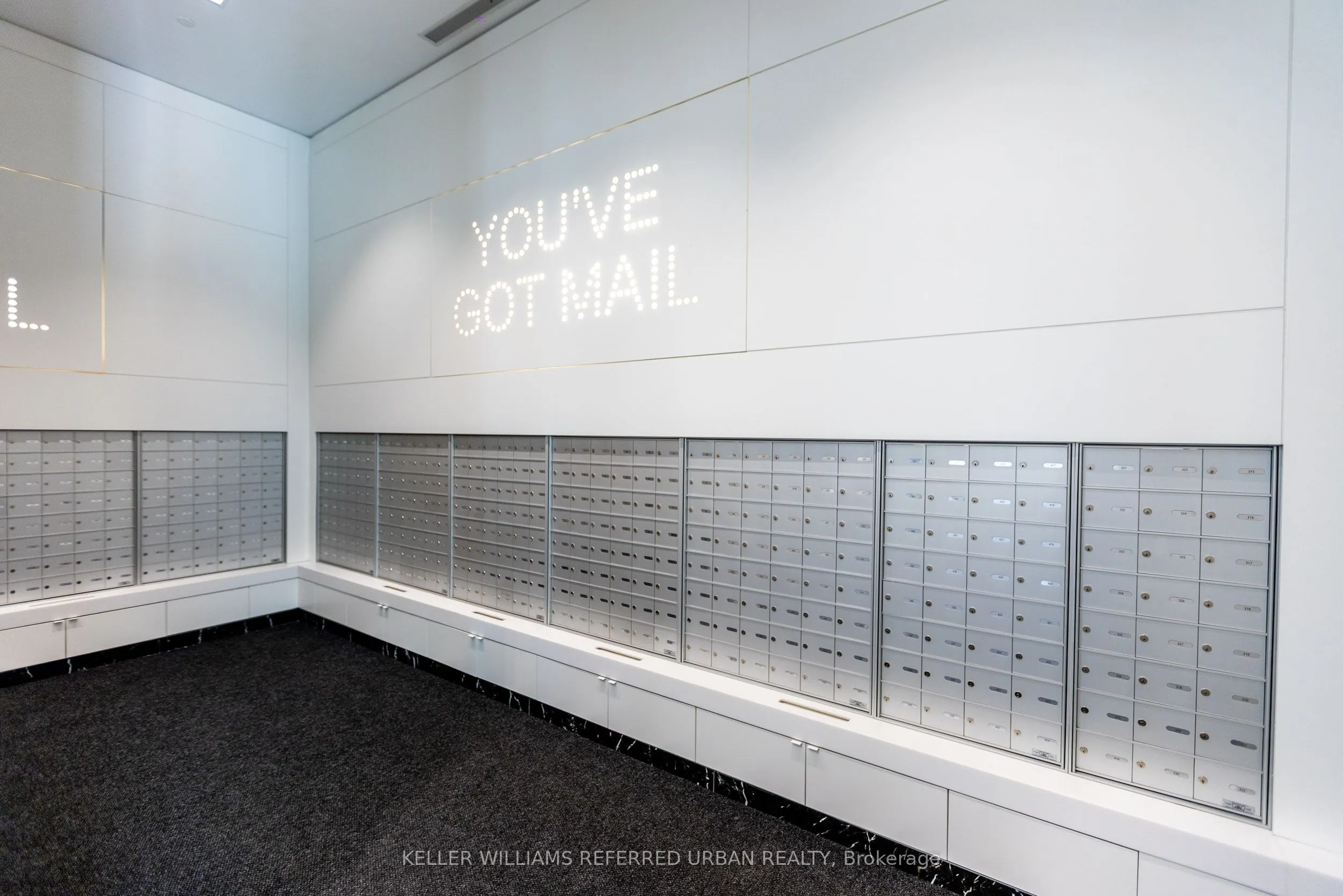 135 Lower Sherbourne Street #1635
