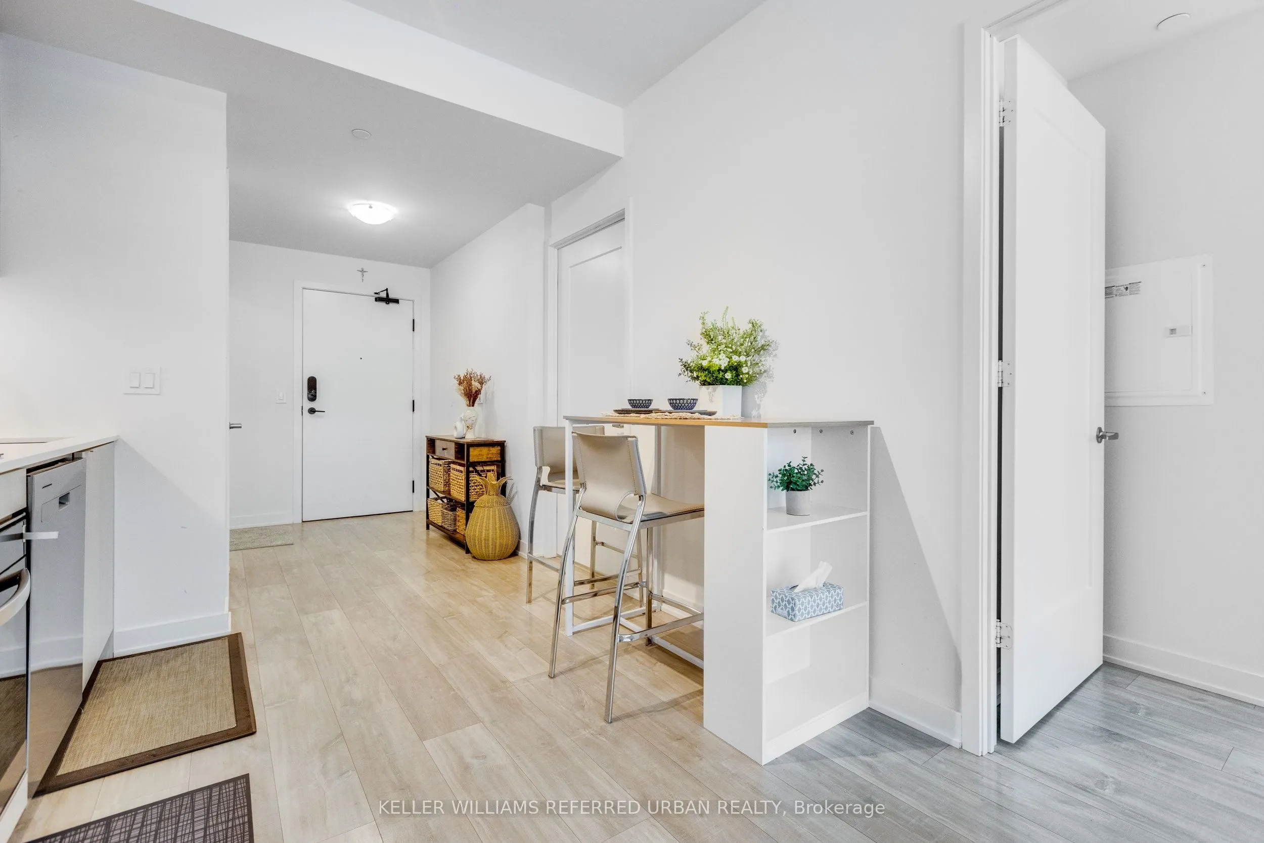 135 Lower Sherbourne Street #1635