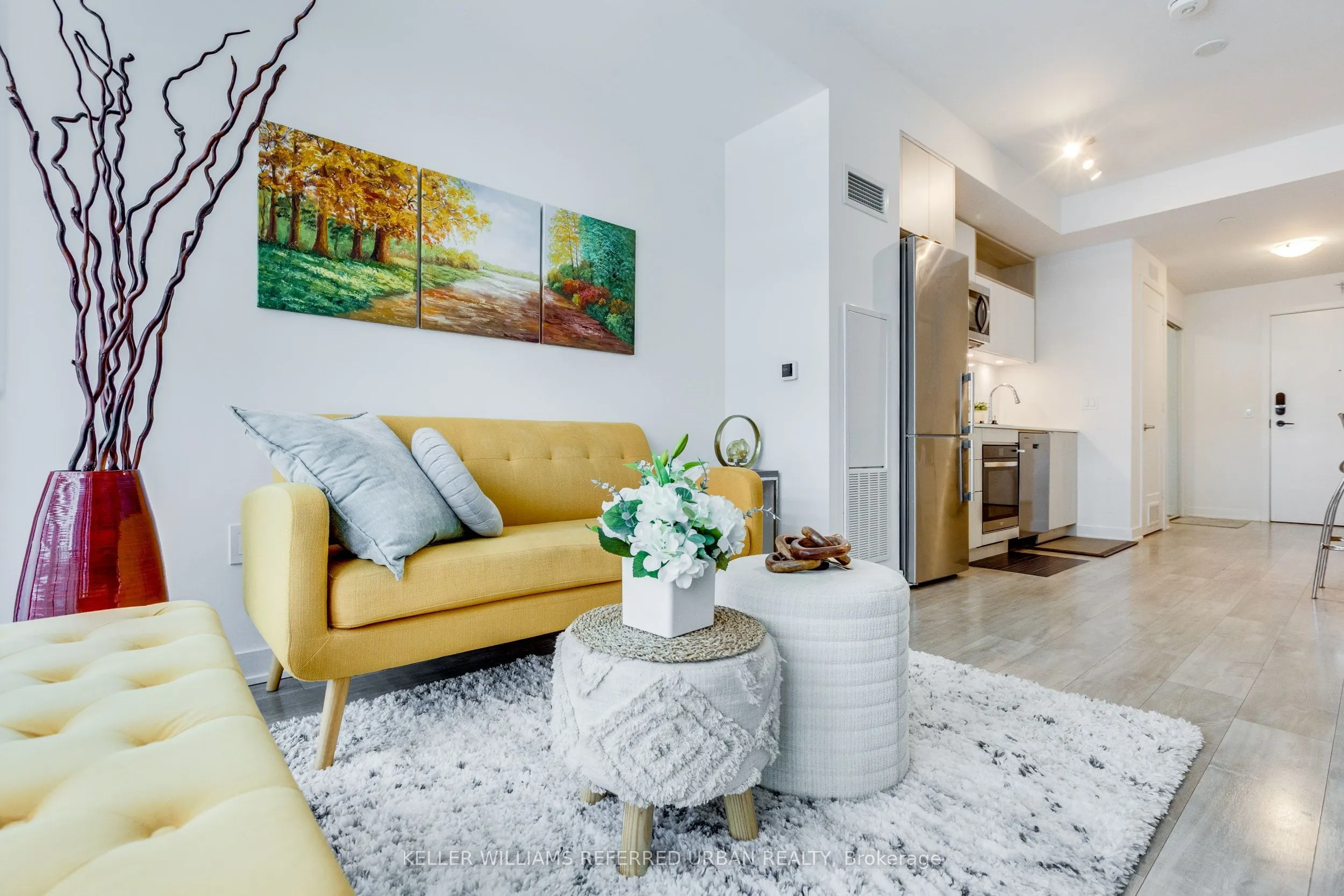 135 Lower Sherbourne Street #1635