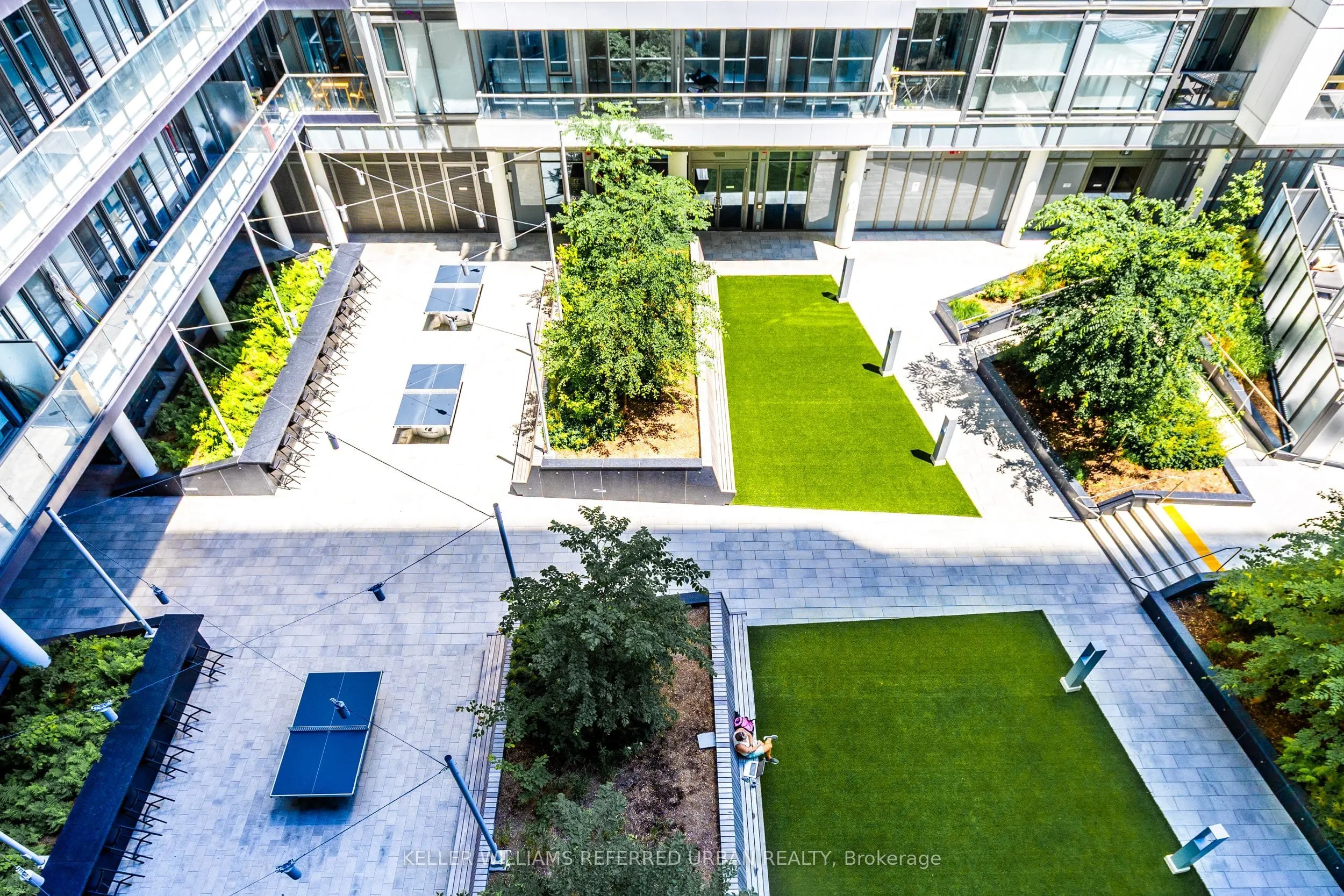 135 Lower Sherbourne Street #1635
