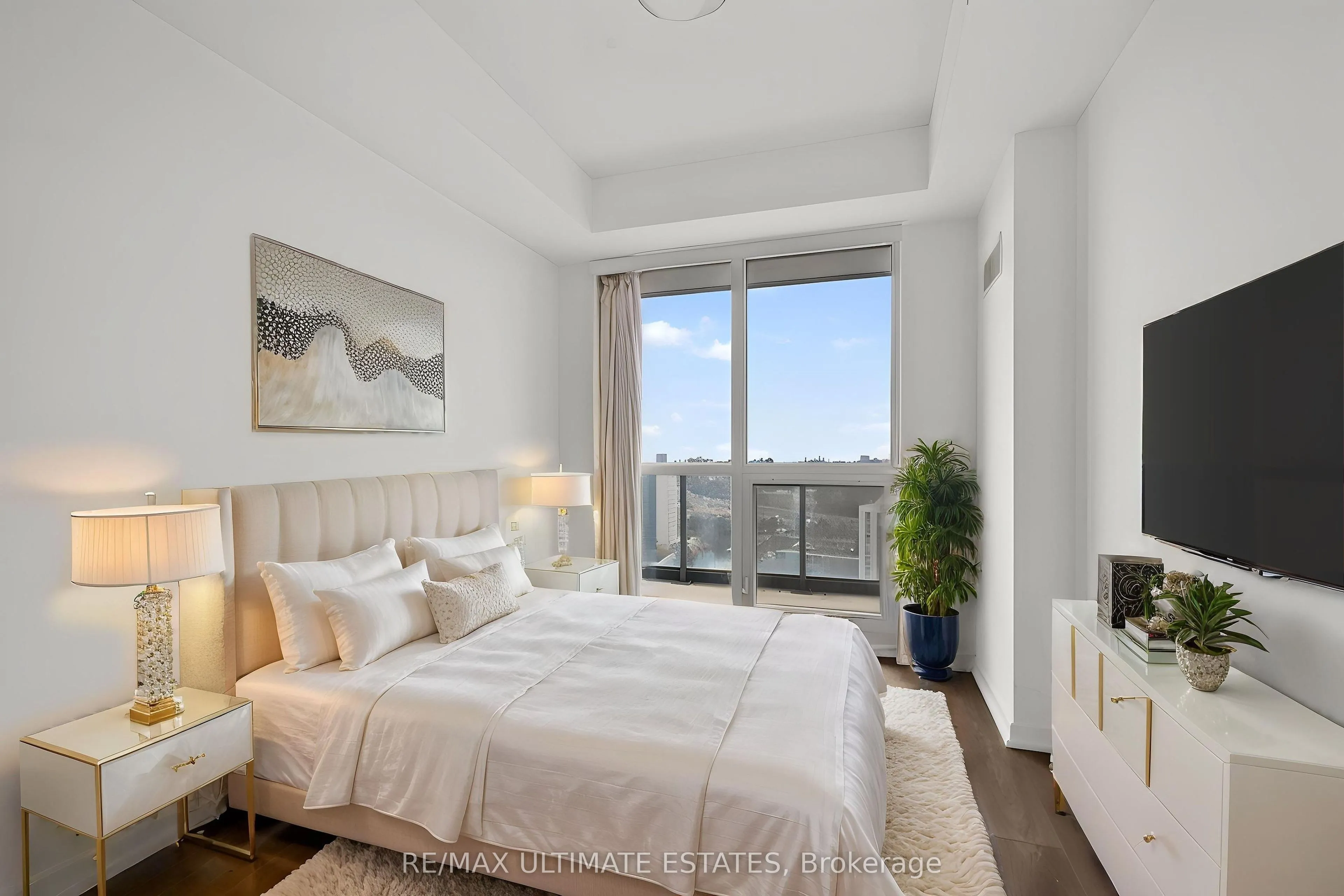 32 Forest Manor Road #1809