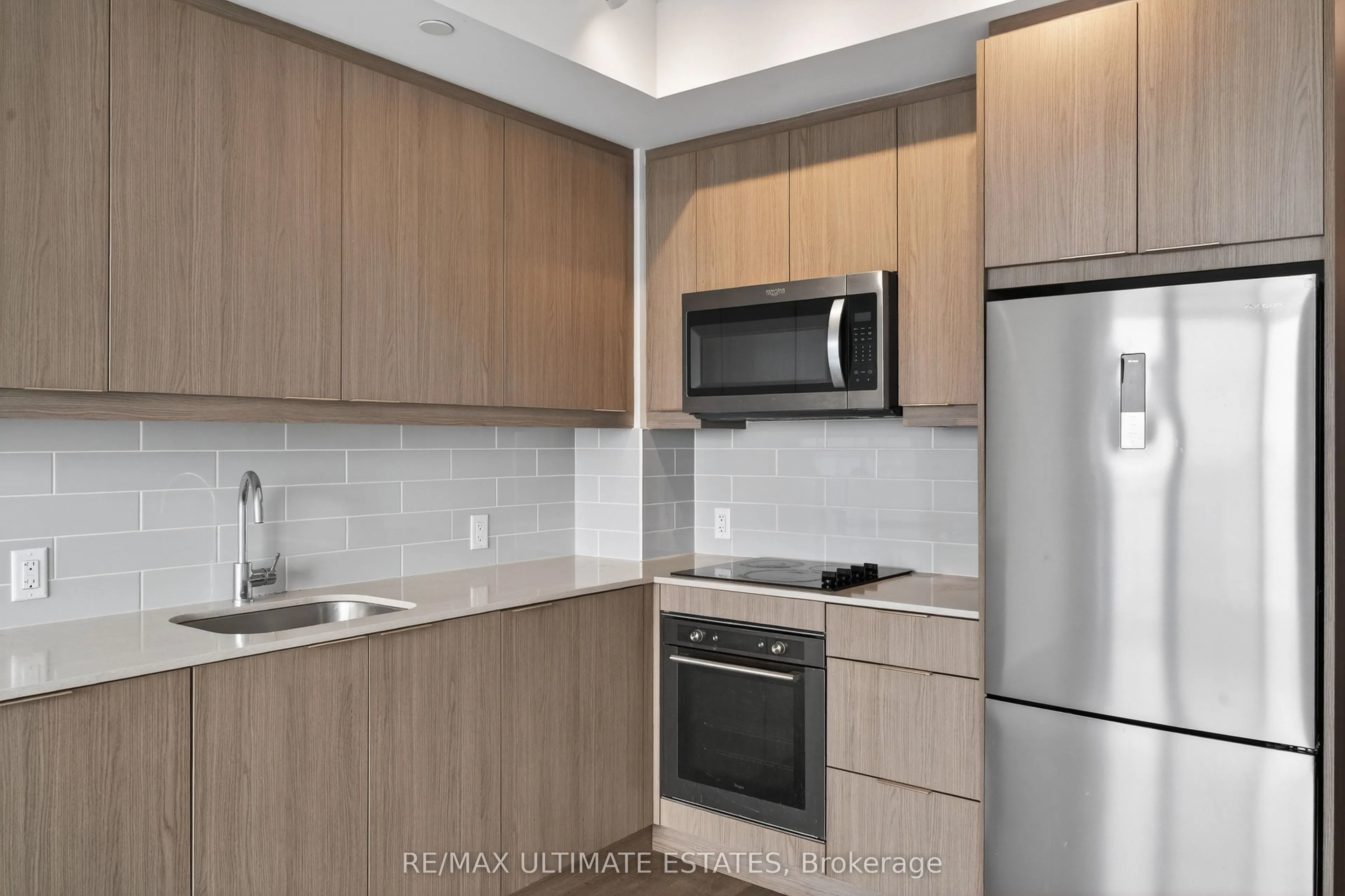 32 Forest Manor Road #1809