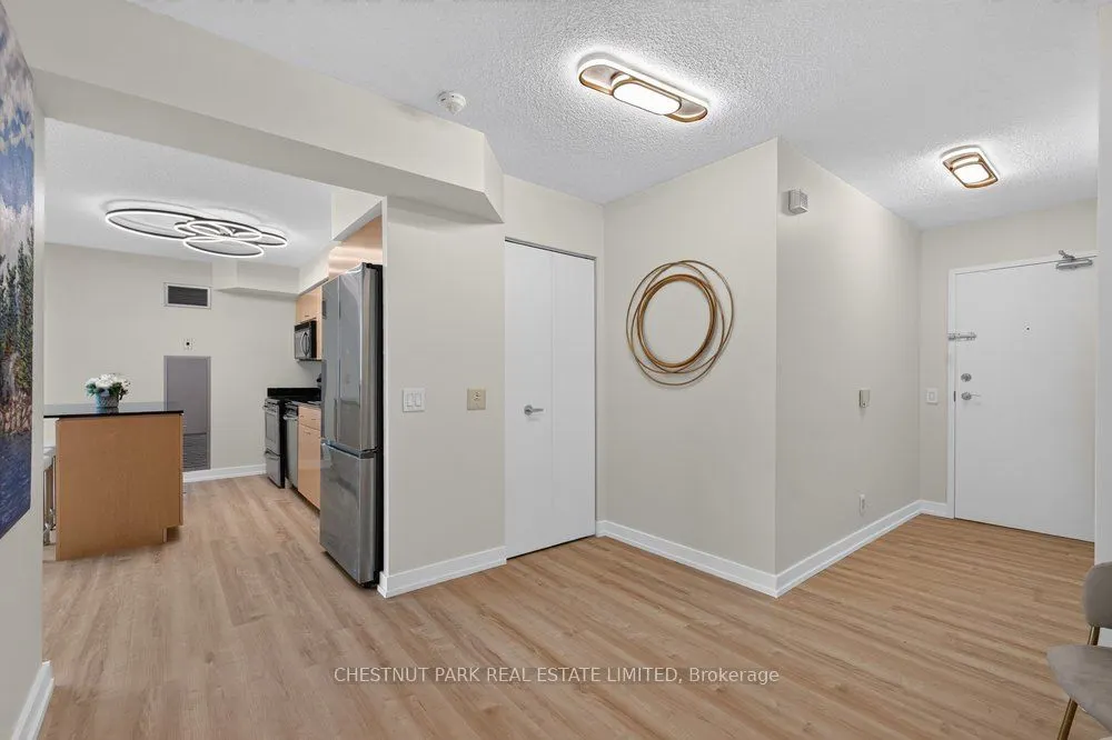 361 Front Street W #1105