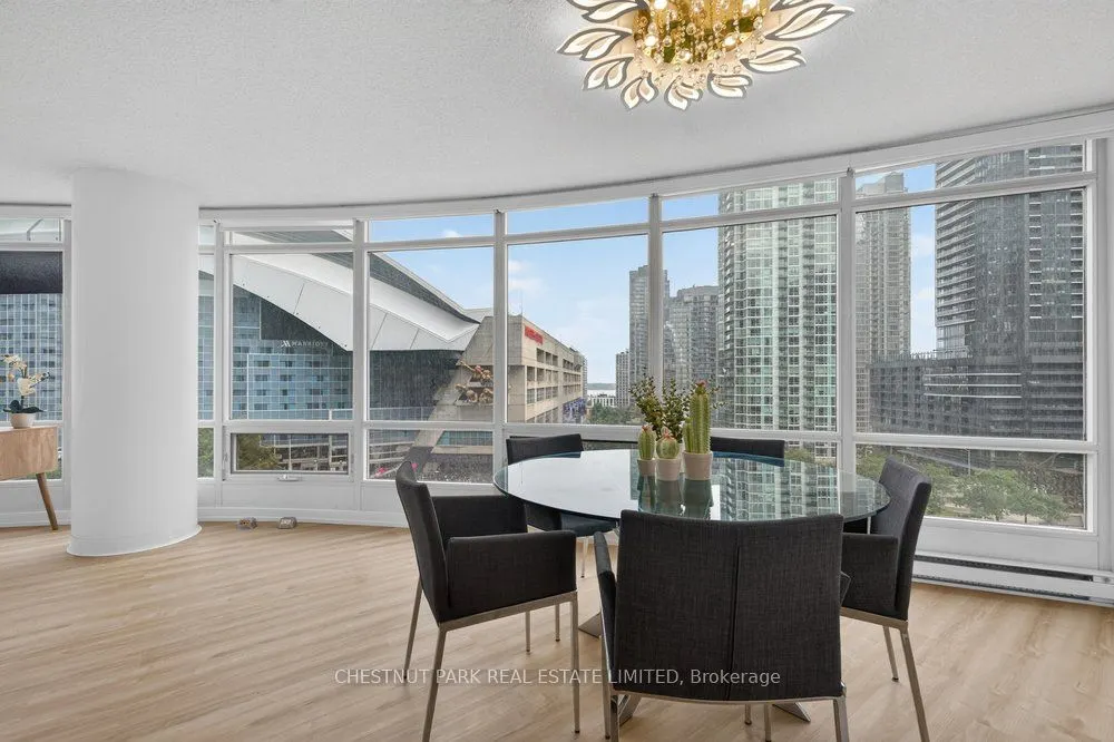 361 Front Street W #1105