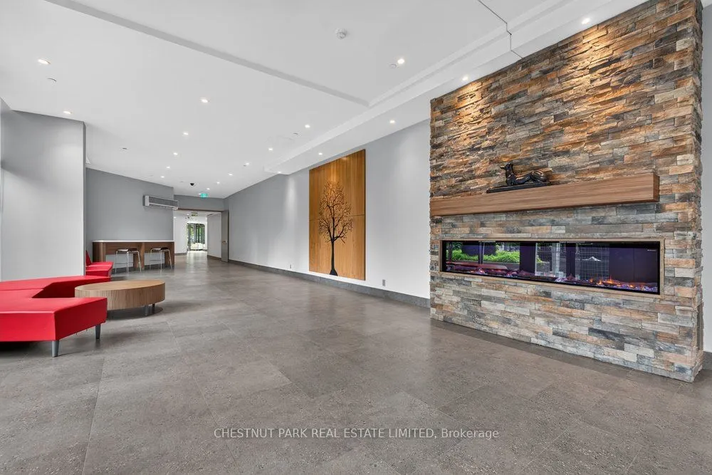 361 Front Street W #1105