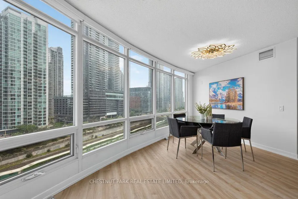 361 Front Street W #1105