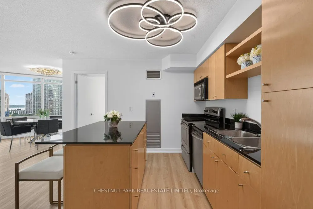 361 Front Street W #1105