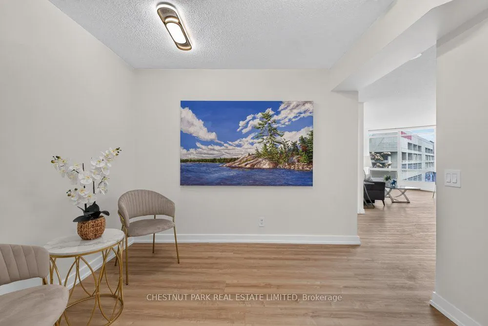 361 Front Street W #1105