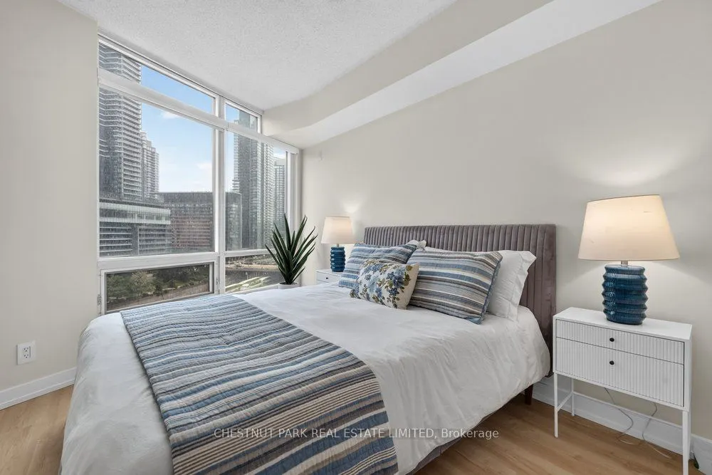 361 Front Street W #1105