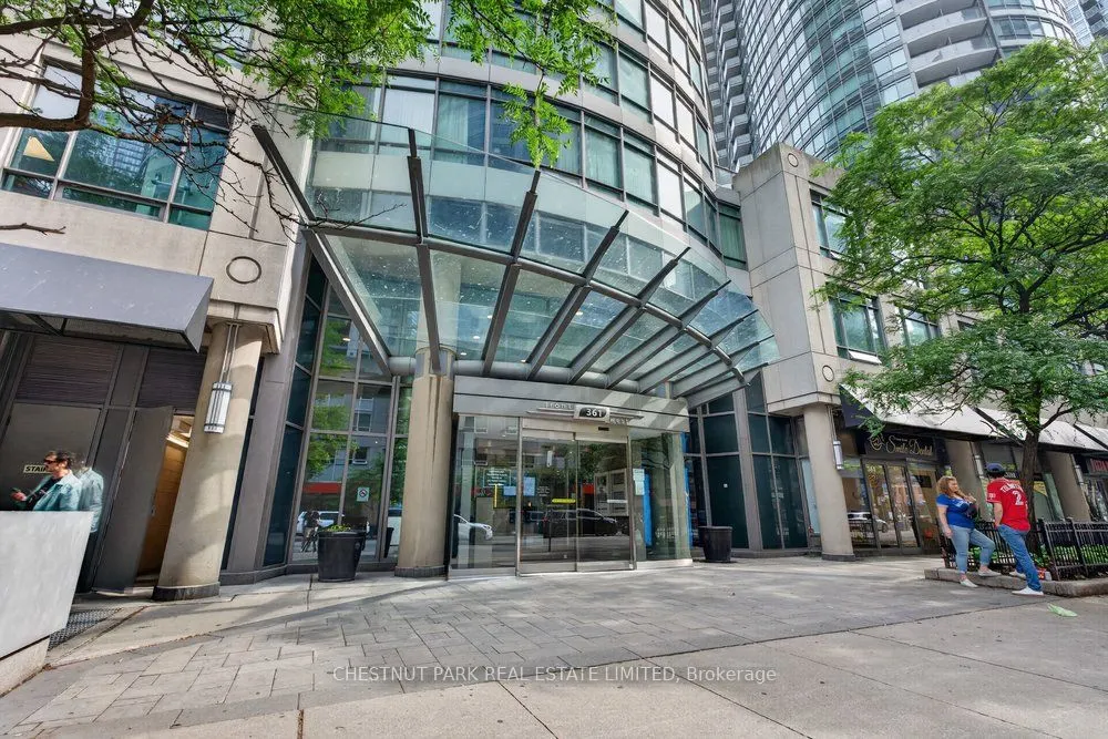 361 Front Street W #1105