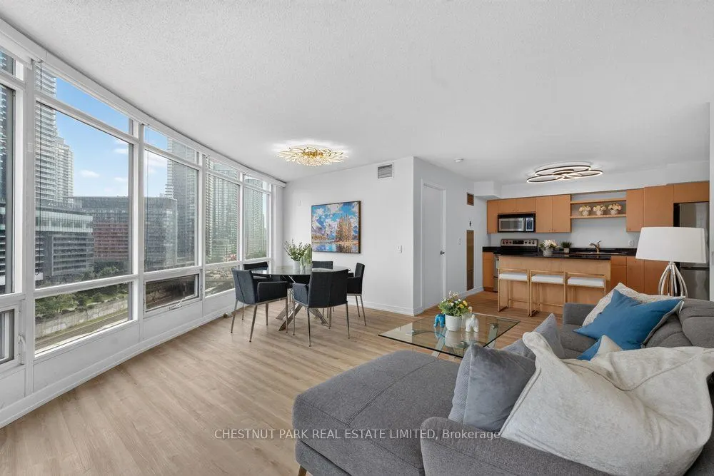 361 Front Street W #1105