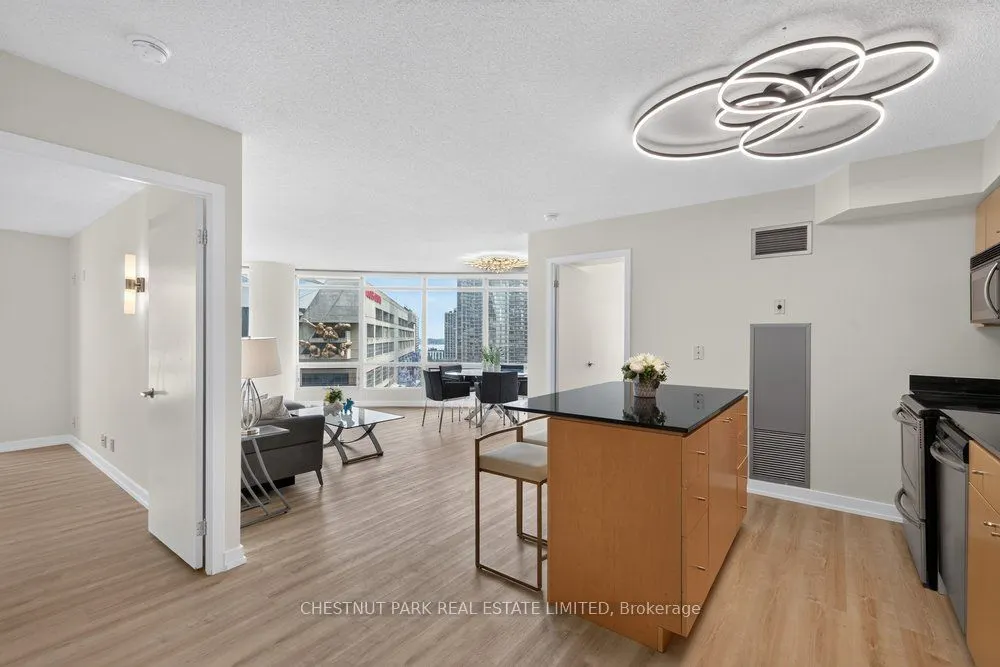361 Front Street W #1105