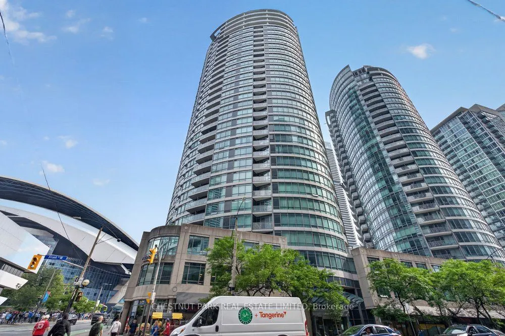361 Front Street W #1105