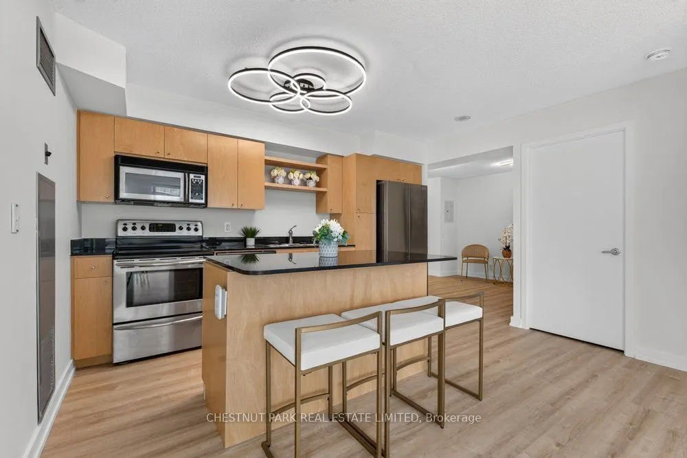 361 Front Street W #1105