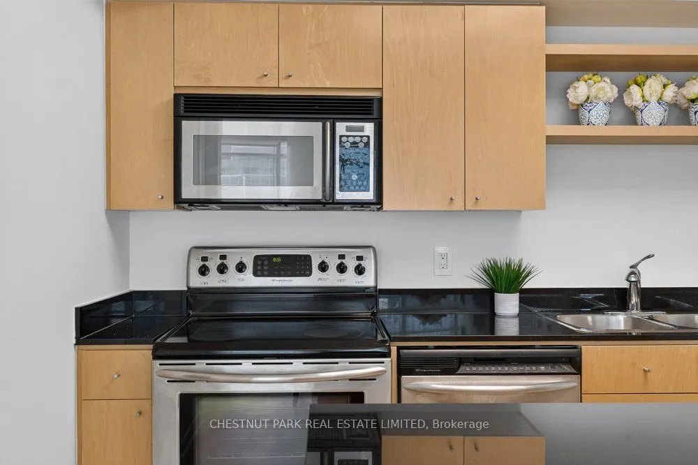361 Front Street W #1105