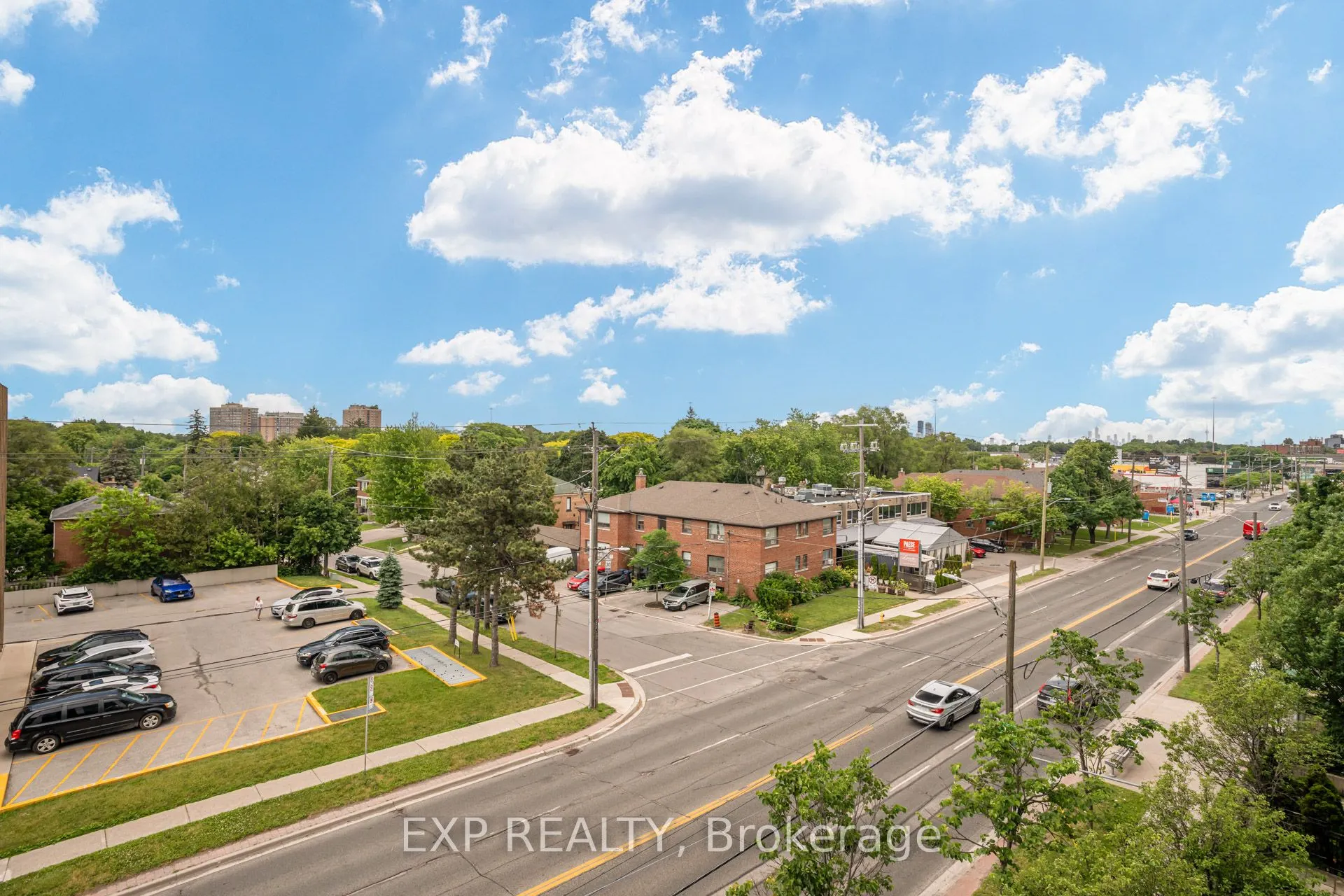 3840 Bathurst Street #506