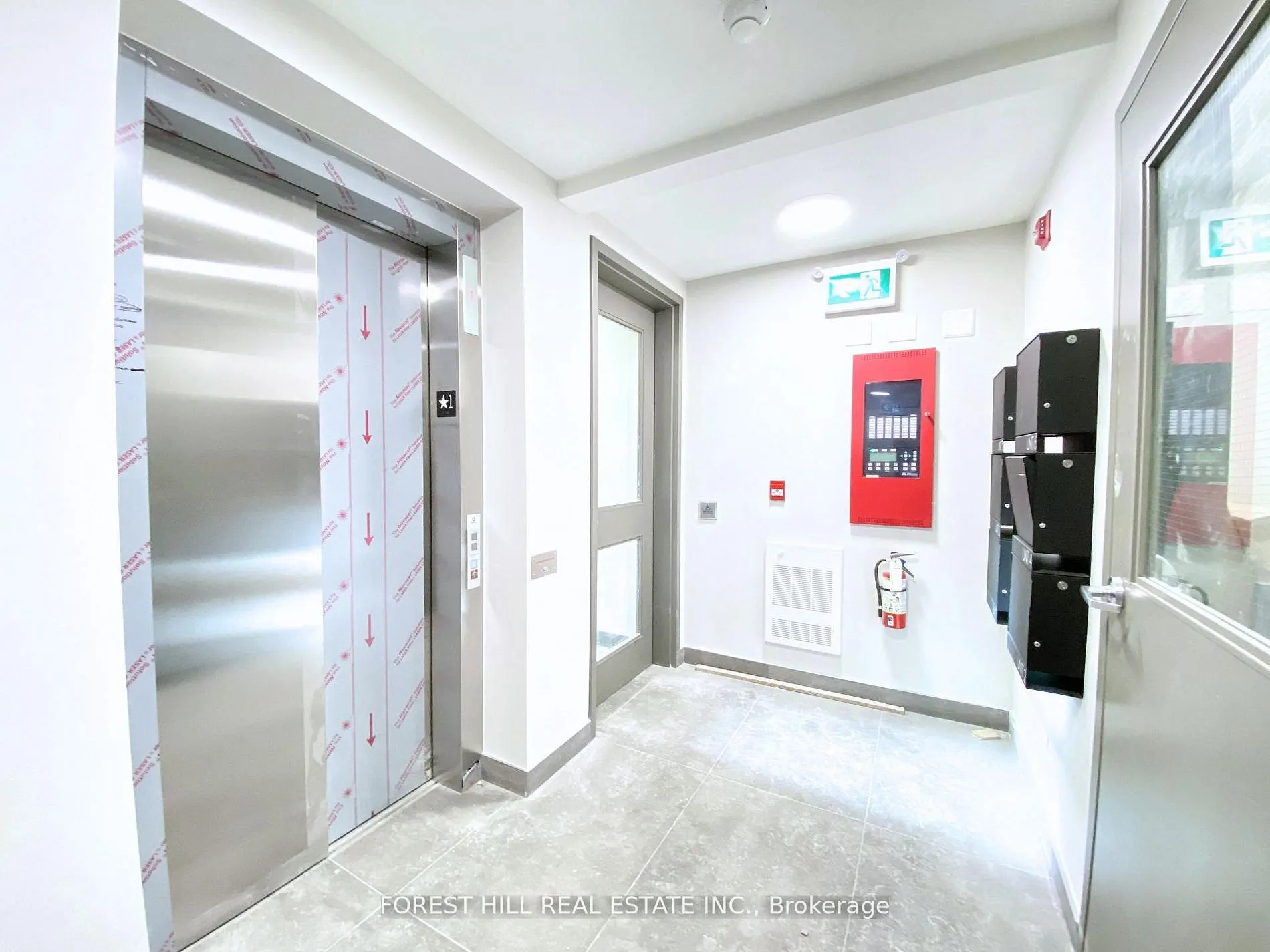 3429 Yonge Street #3