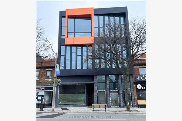 3429 Yonge Street