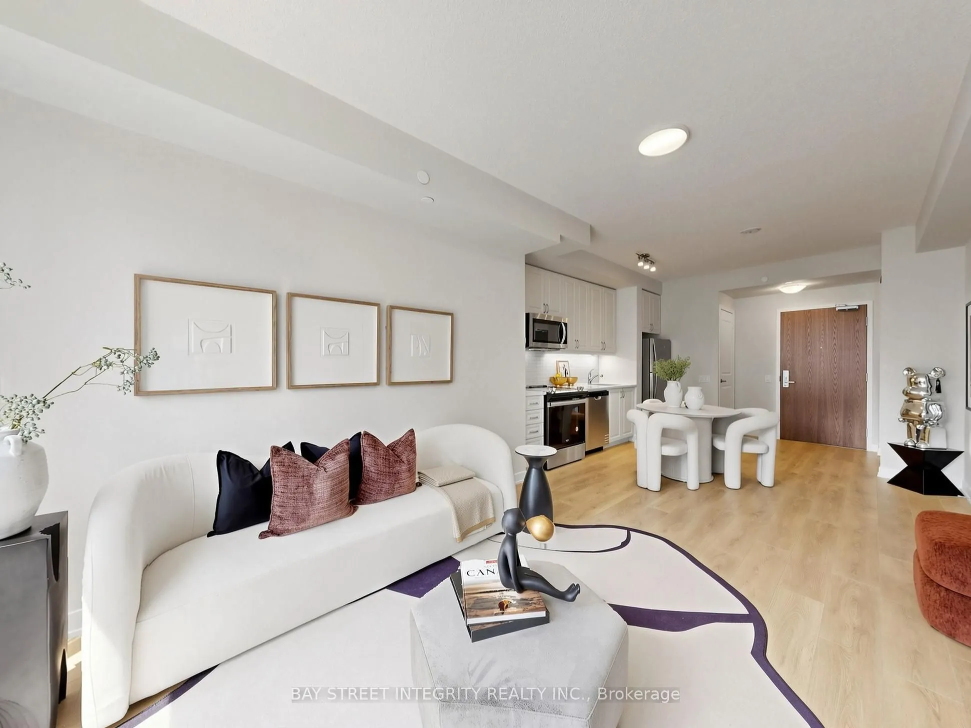 4955 Yonge Street #1616