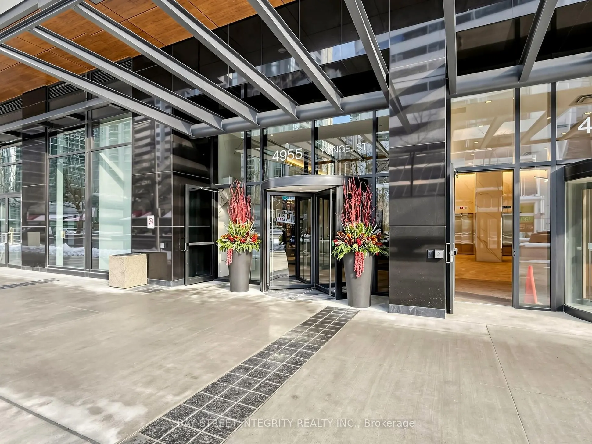 4955 Yonge Street #1616