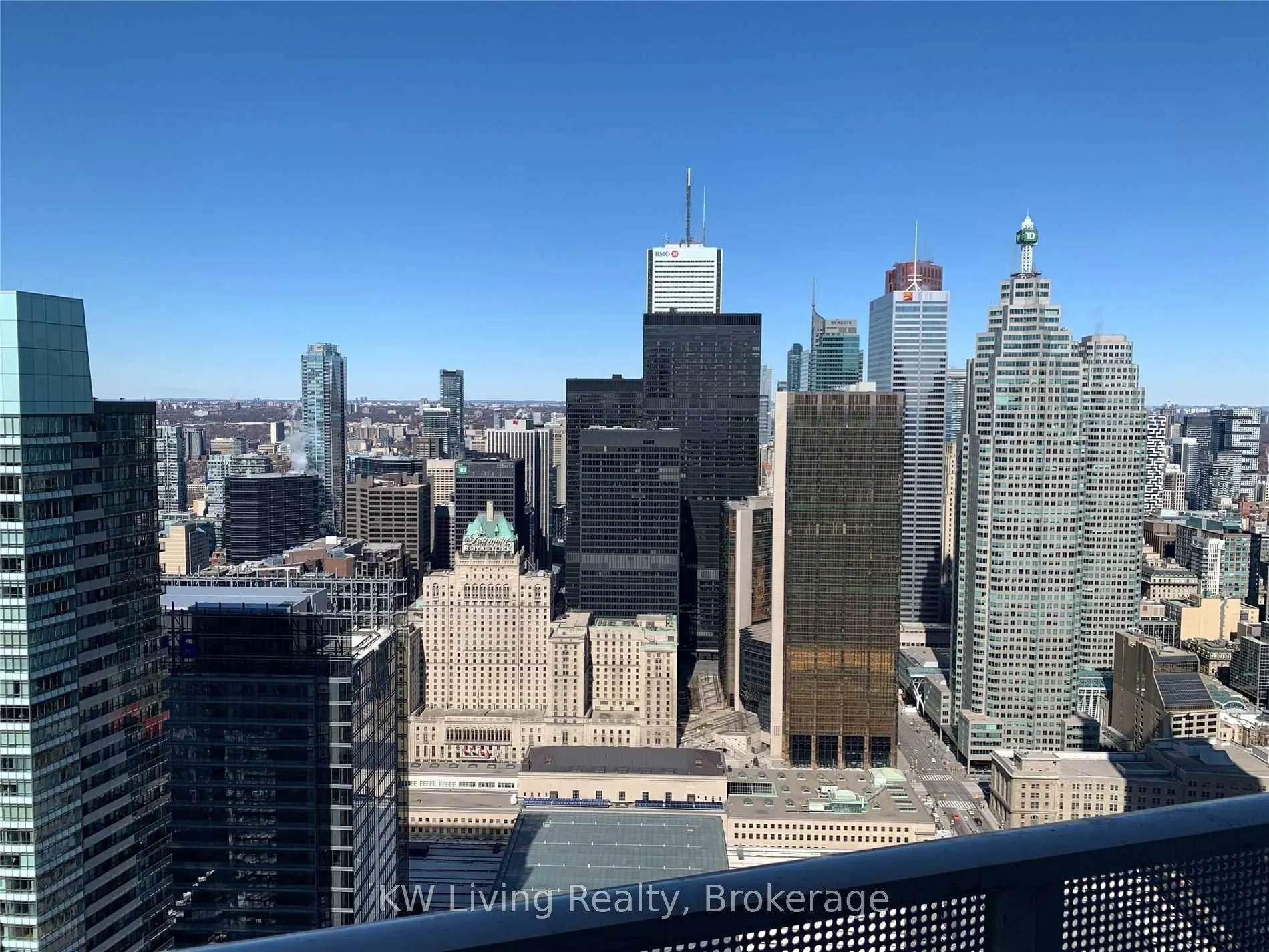 88 Harbour Street E #6703