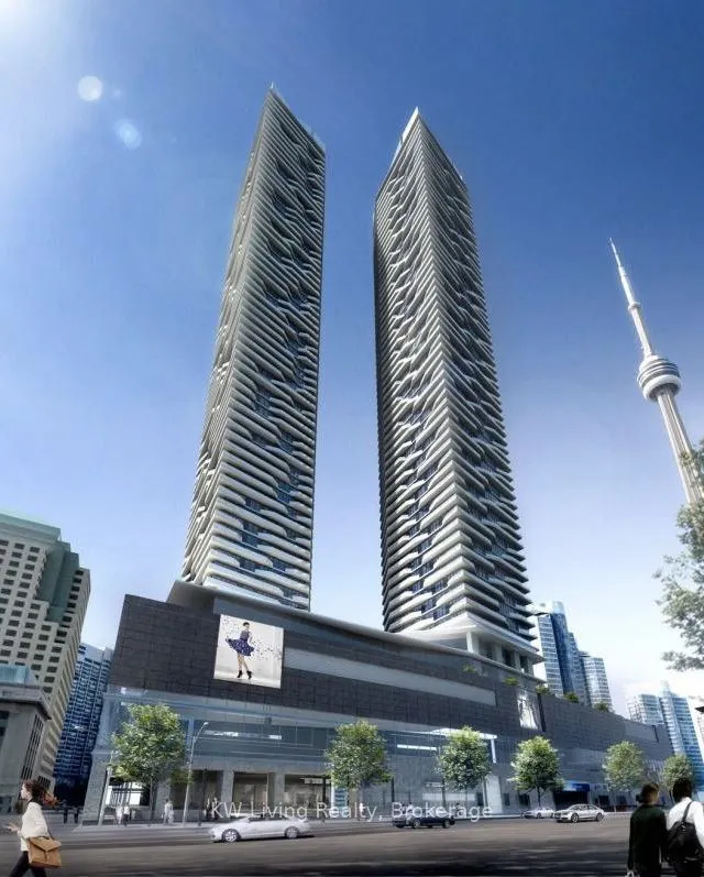 88 Harbour Street E #6703