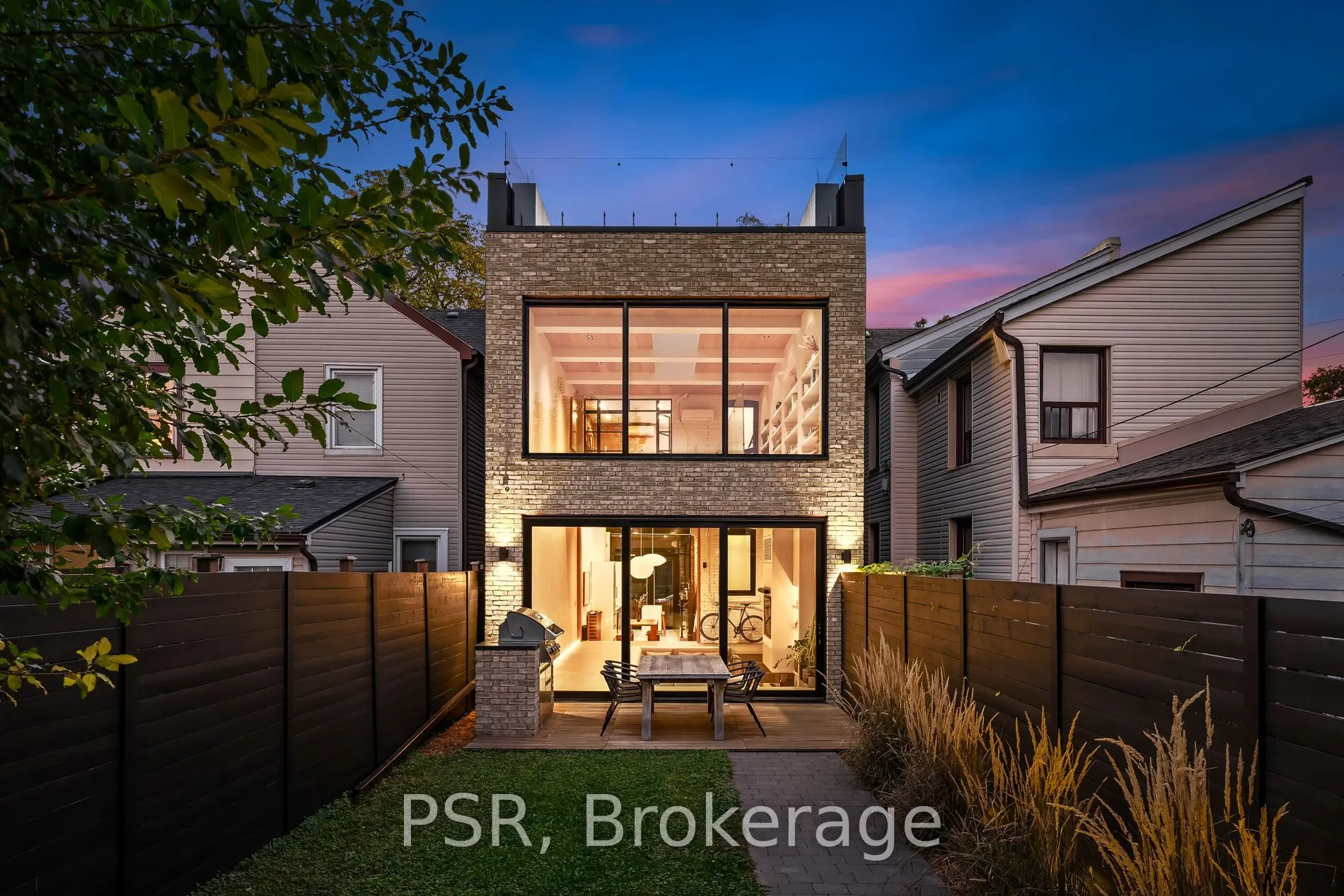 53 Palmerston Avenue