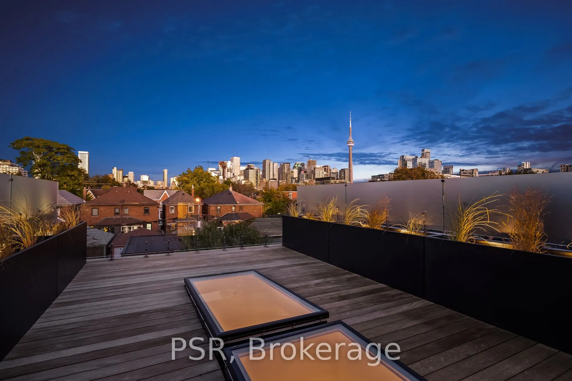 53 Palmerston Avenue