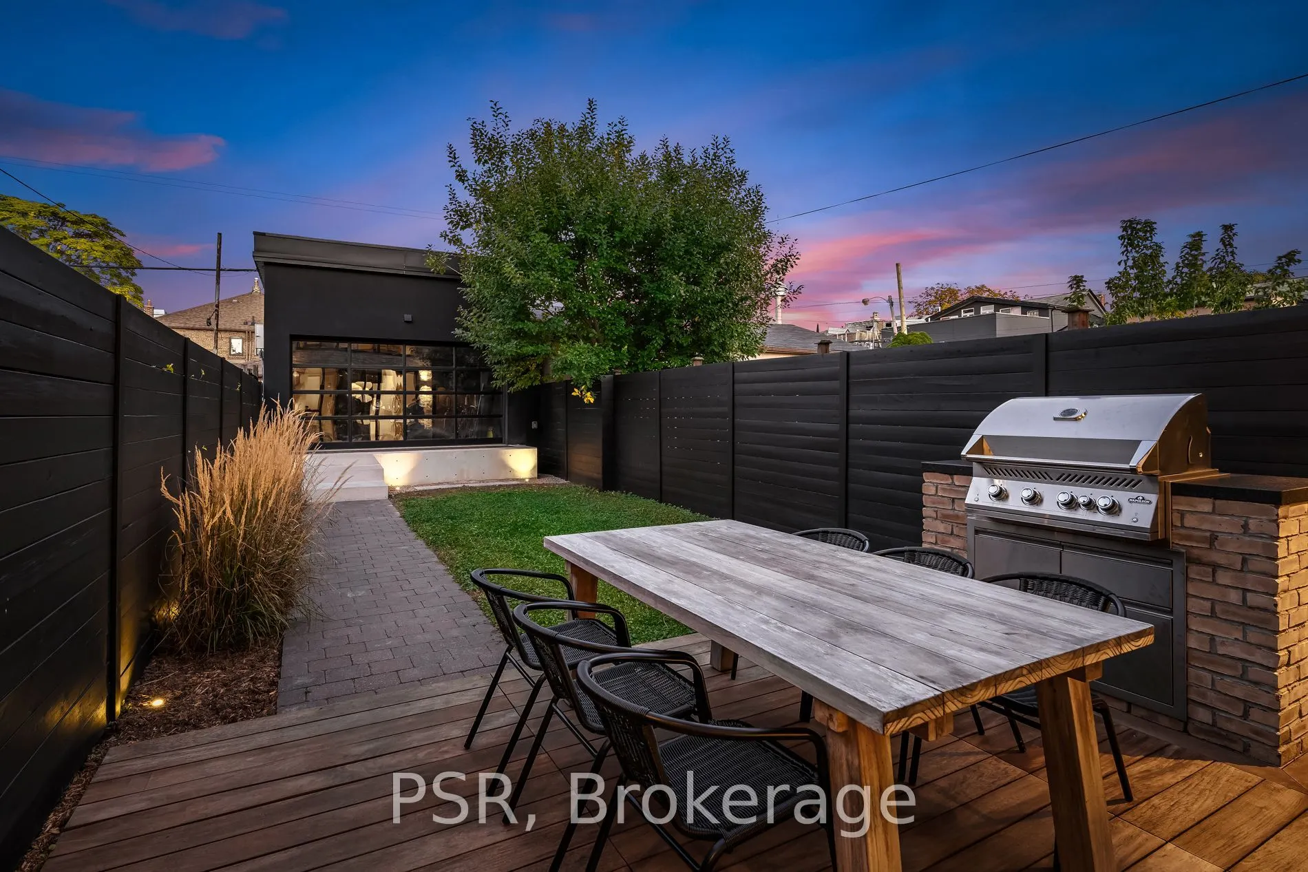 53 Palmerston Avenue