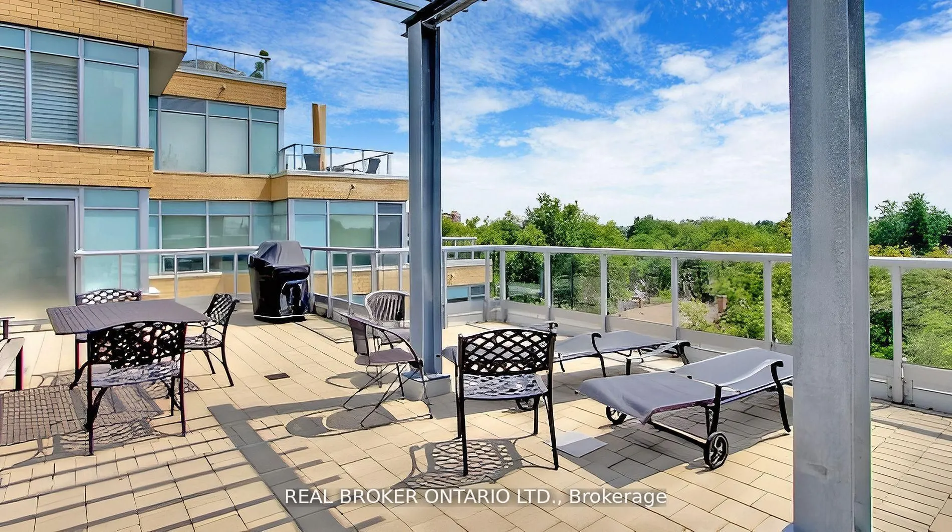 701 Sheppard Avenue W #415
