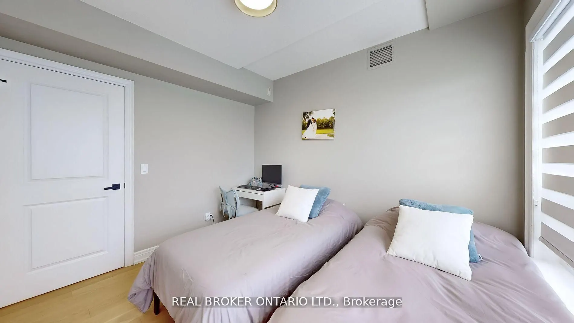 701 Sheppard Avenue W #415