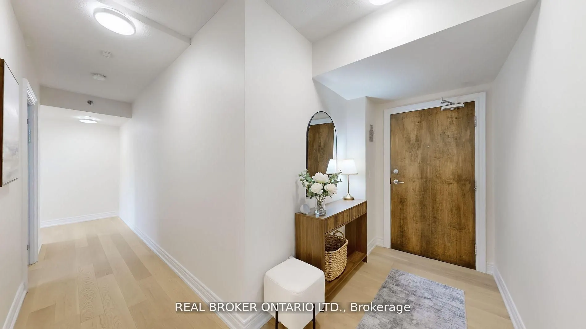 701 Sheppard Avenue W #415