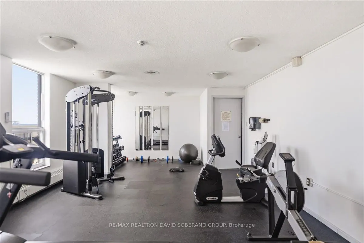 130 Neptune Drive #601