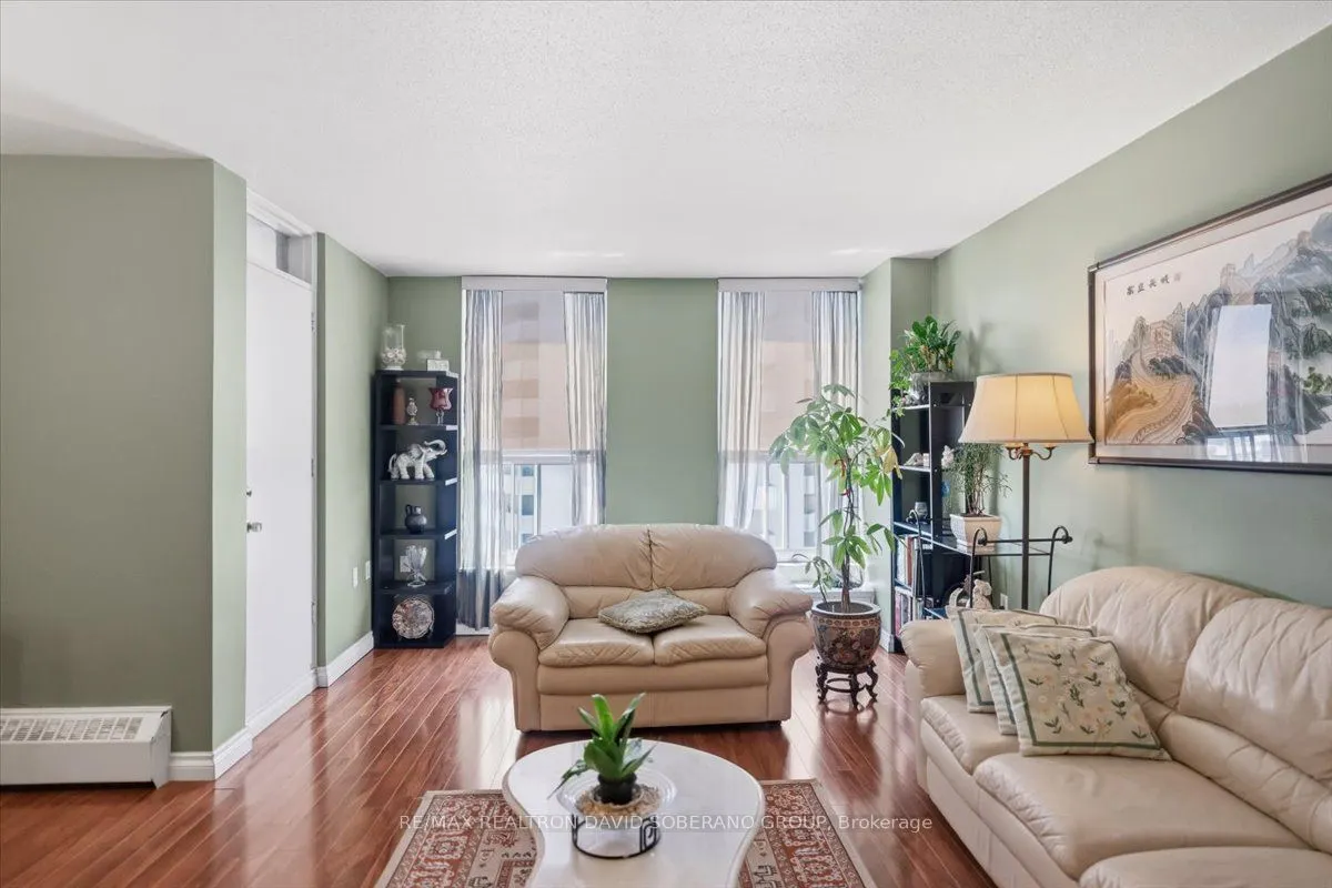 130 Neptune Drive #601