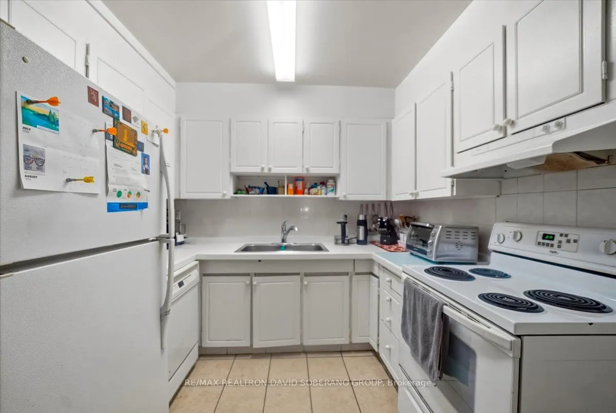 130 Neptune Drive #601