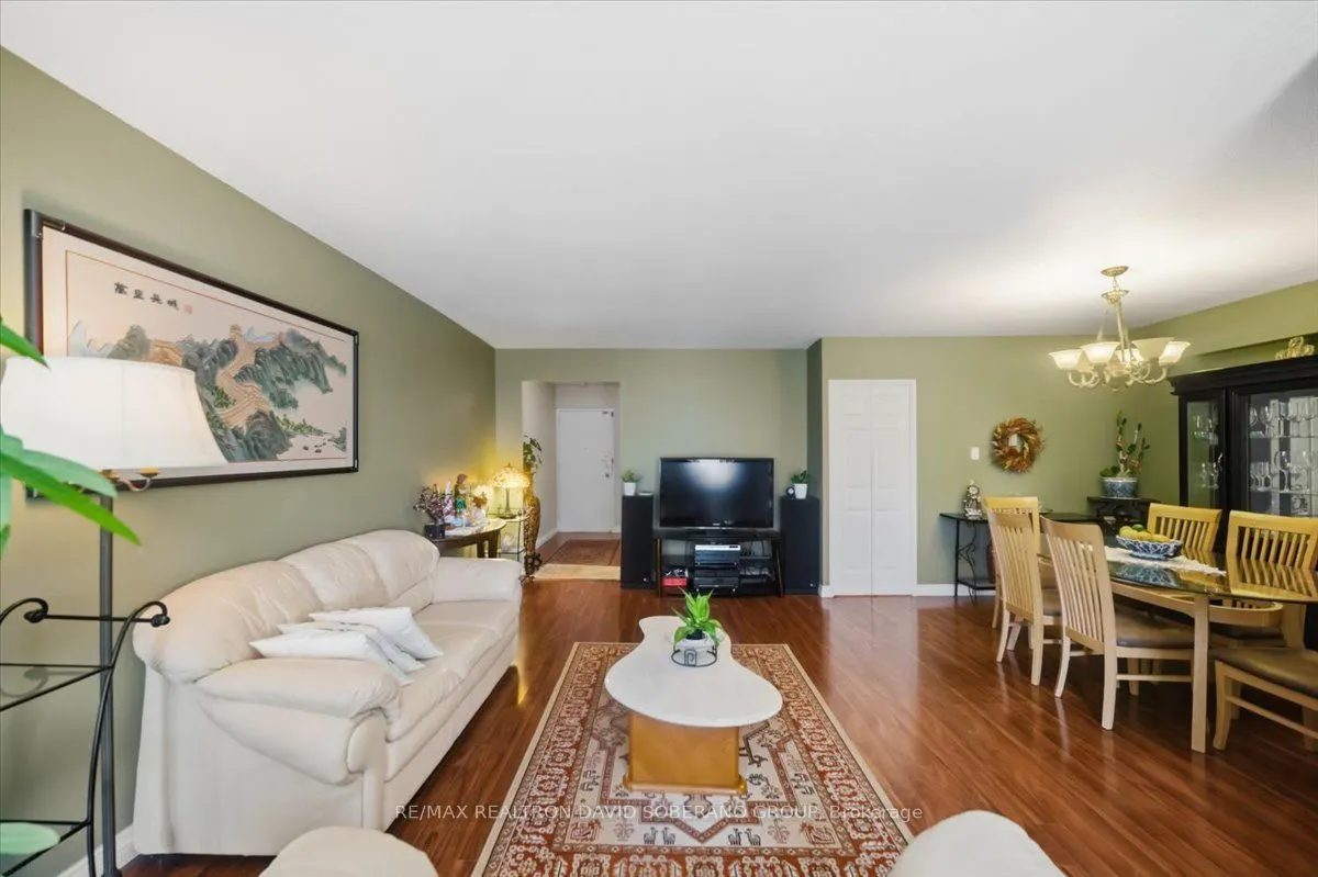 130 Neptune Drive #601
