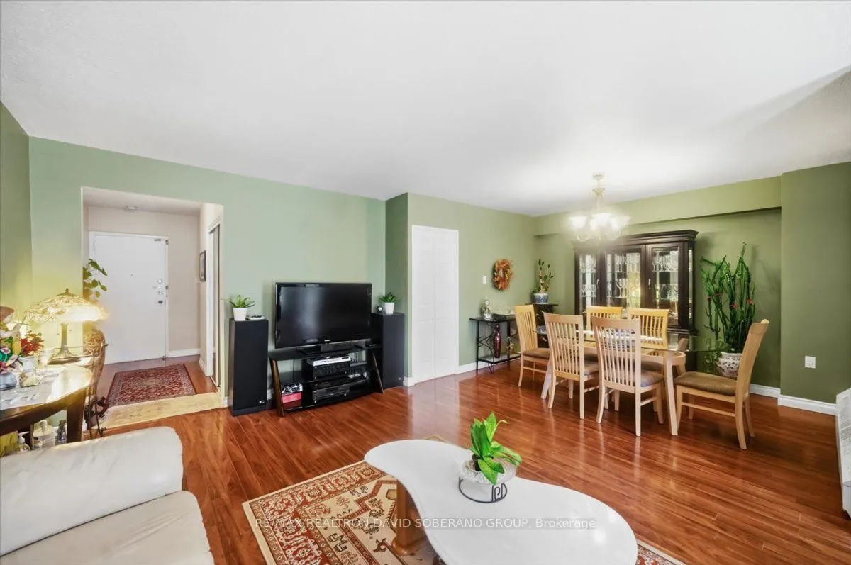 130 Neptune Drive #601
