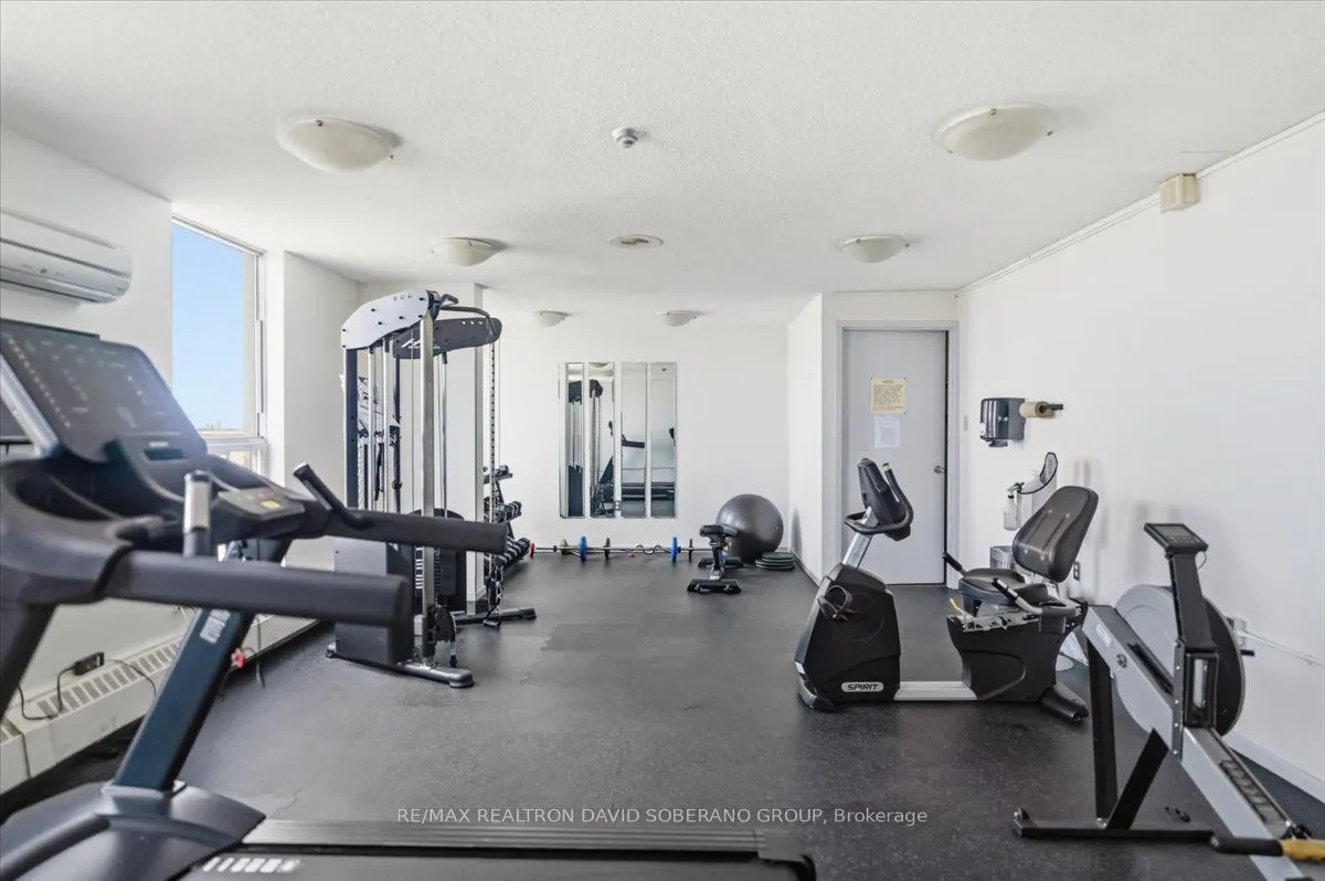 130 Neptune Drive #601