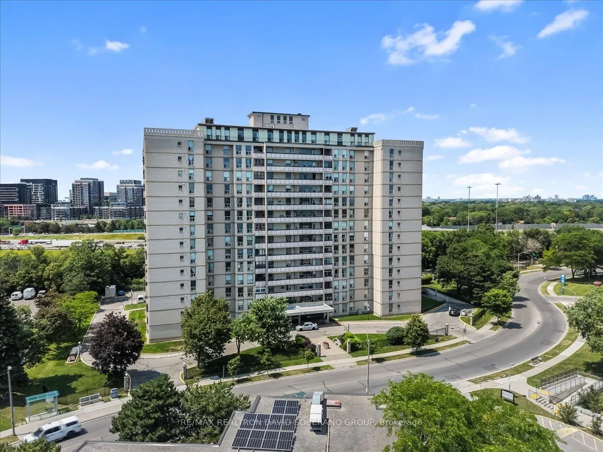 130 Neptune Drive #601