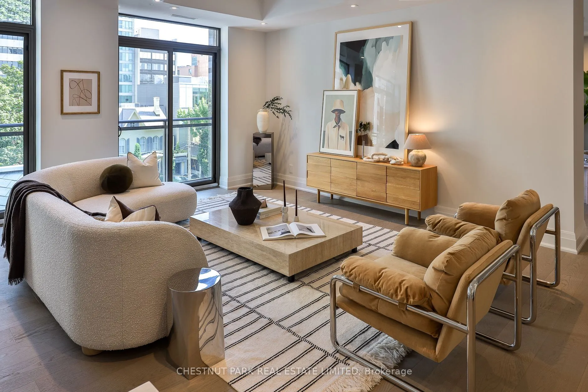 10 Prince Arthur Avenue #404