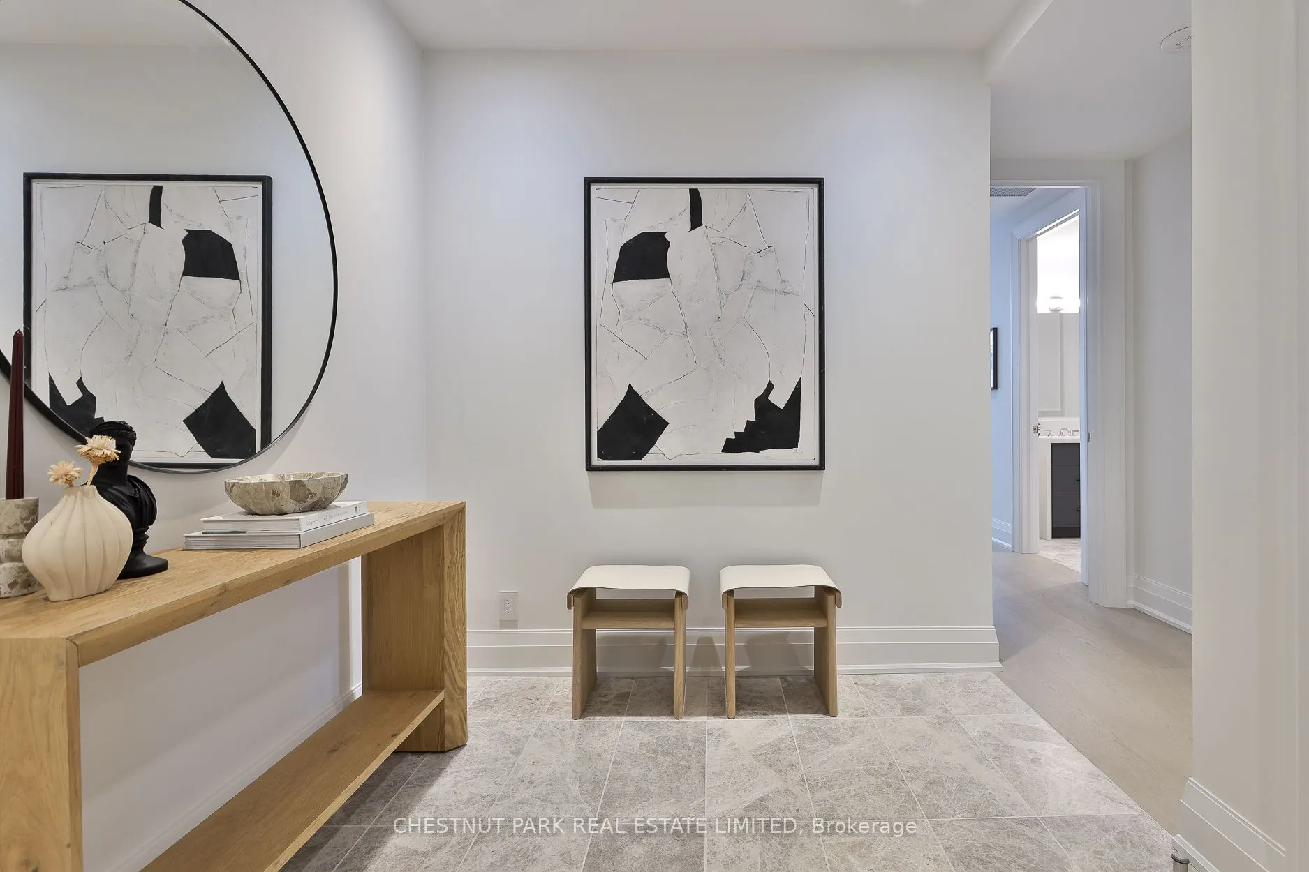 10 Prince Arthur Avenue #404