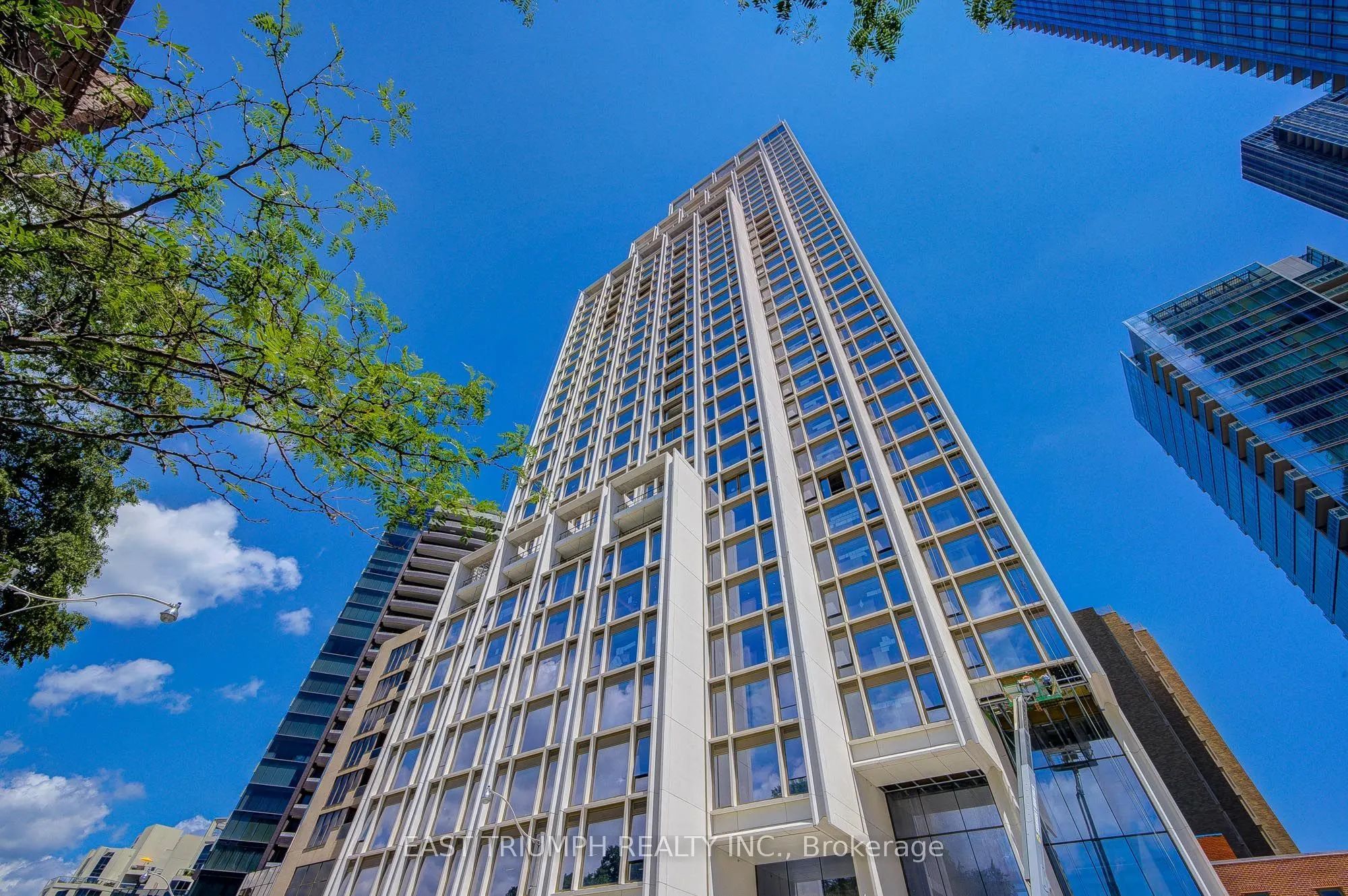 1315 BAY Street #2102