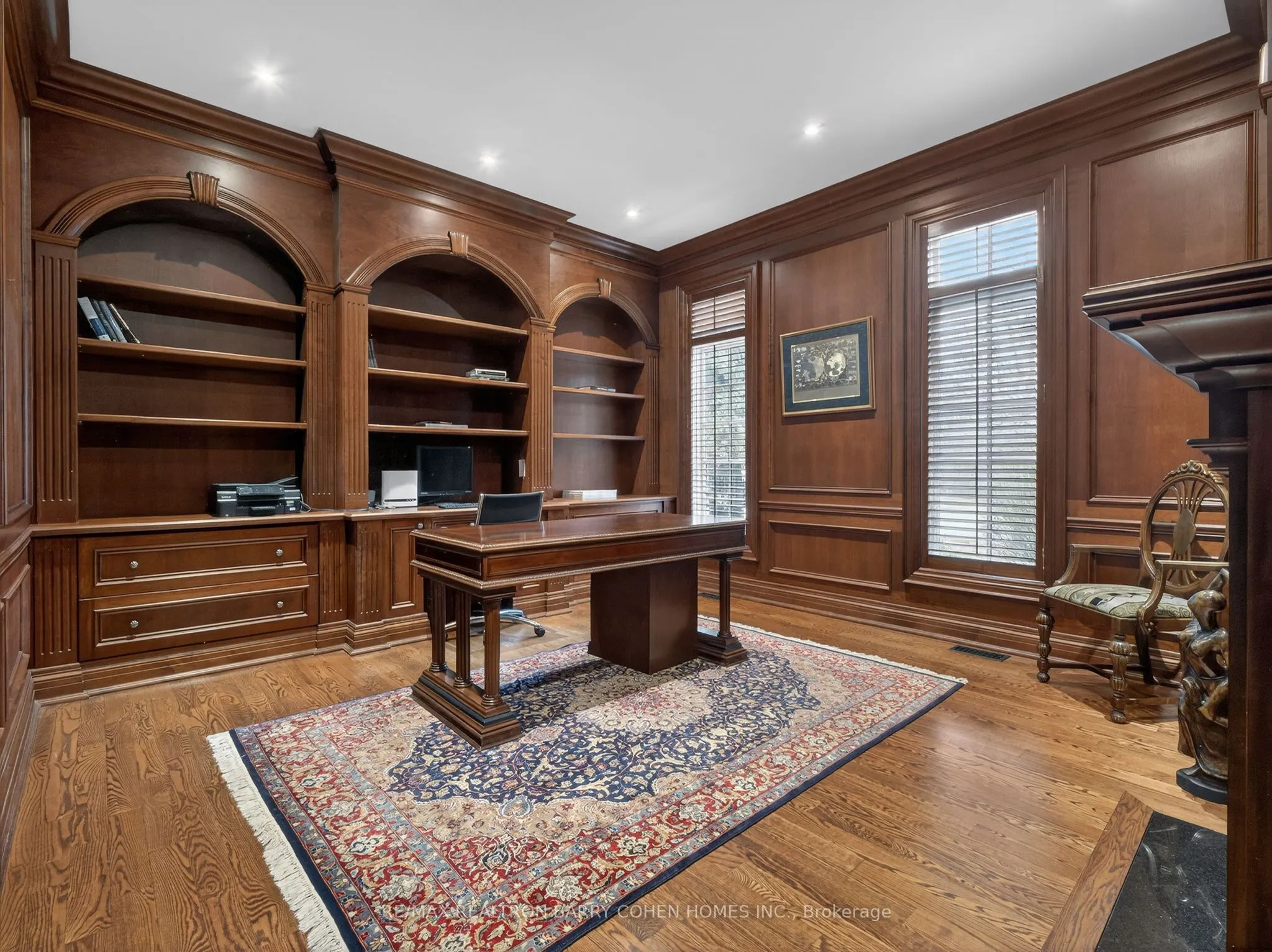 17 Bayview Ridge