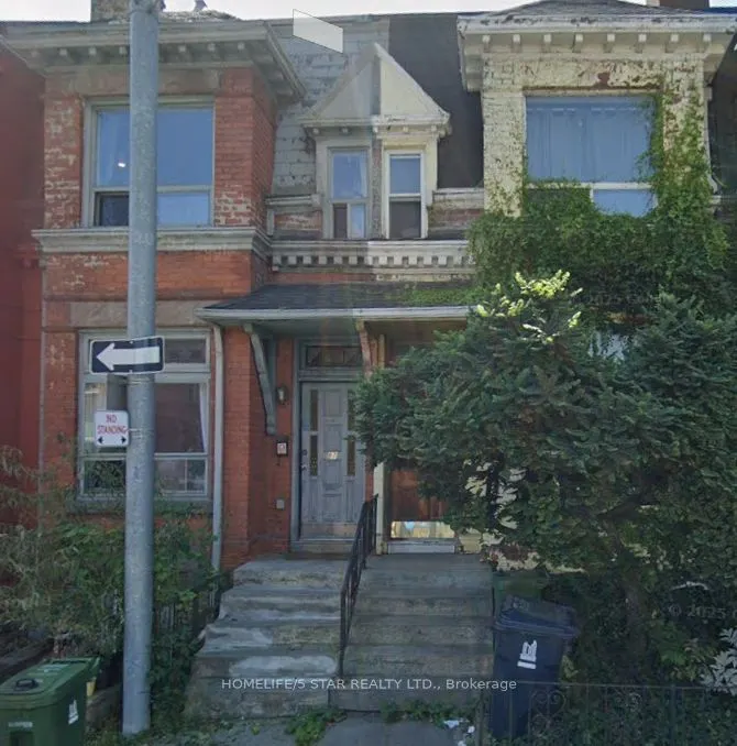 97 Wolseley Street #Apt 1
