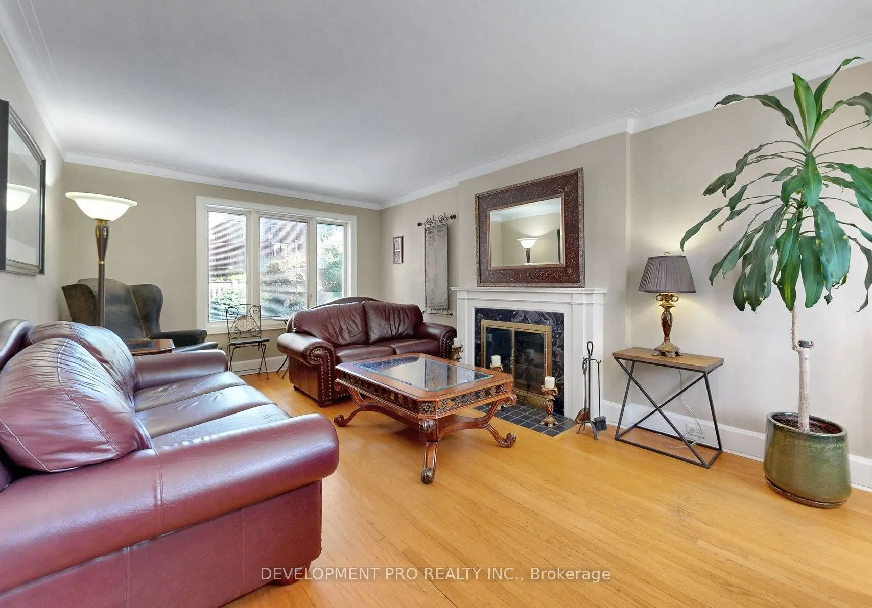 534 Deloraine Avenue
