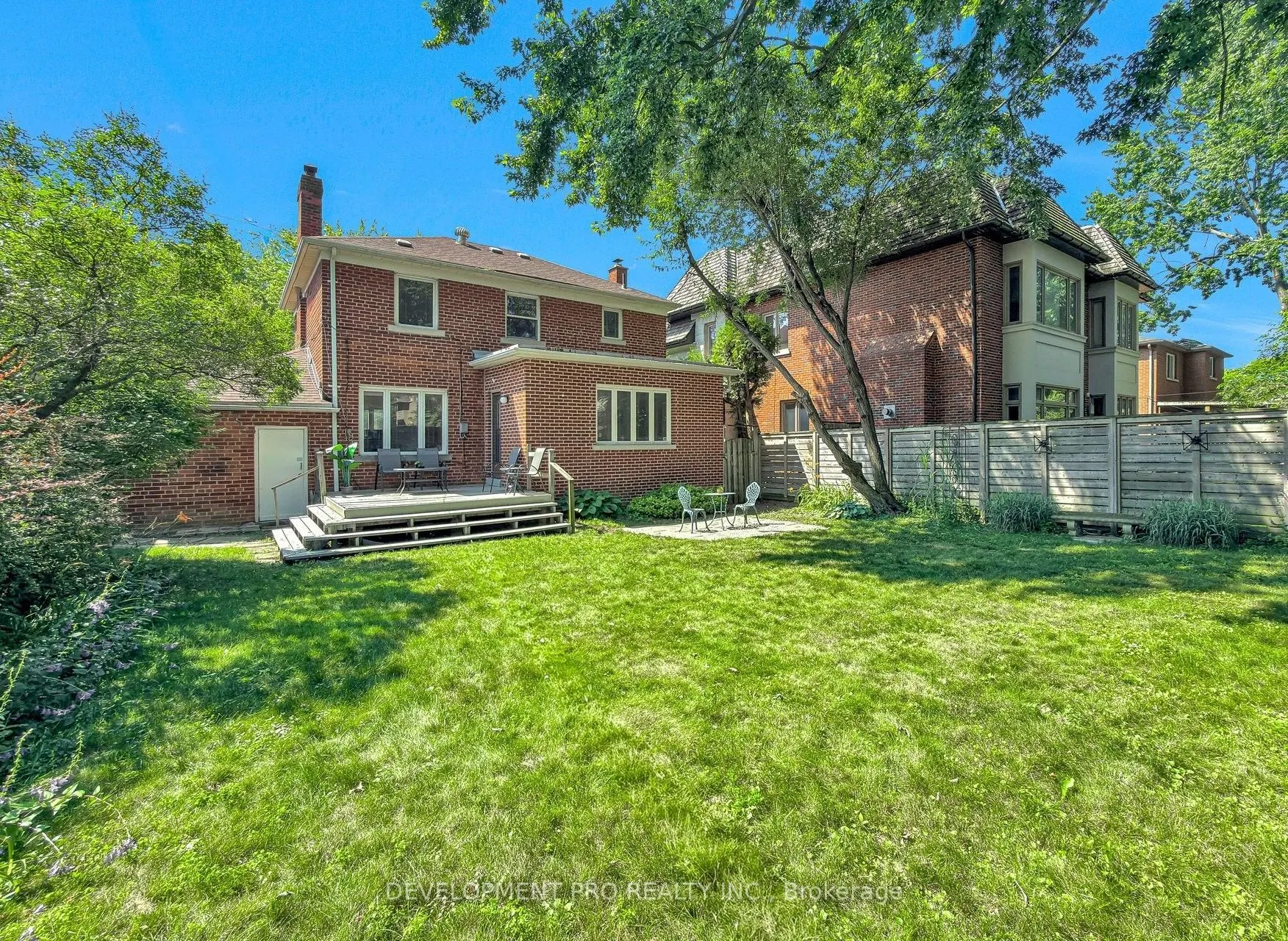 534 Deloraine Avenue
