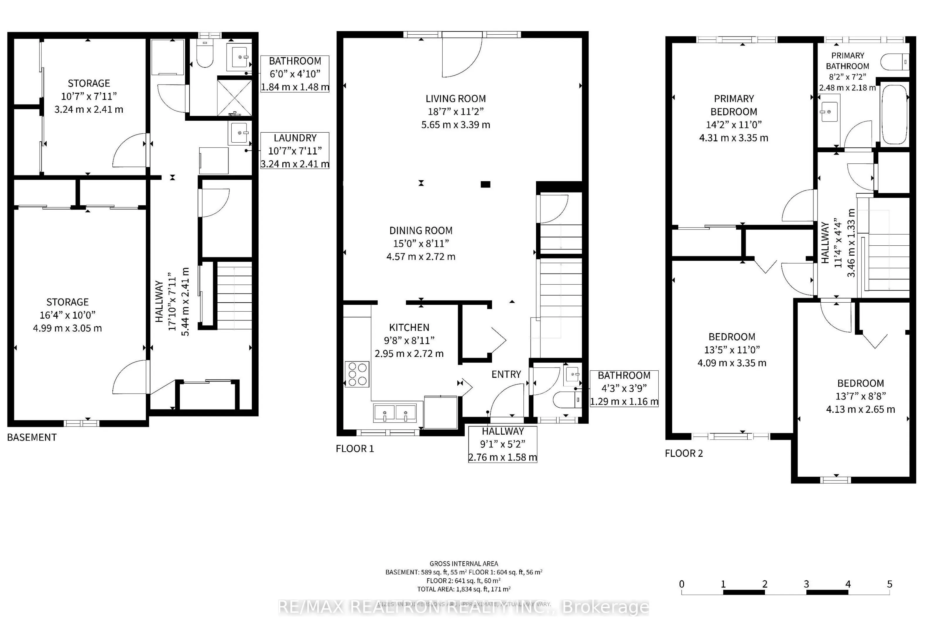 10 Esterbrooke Avenue #59