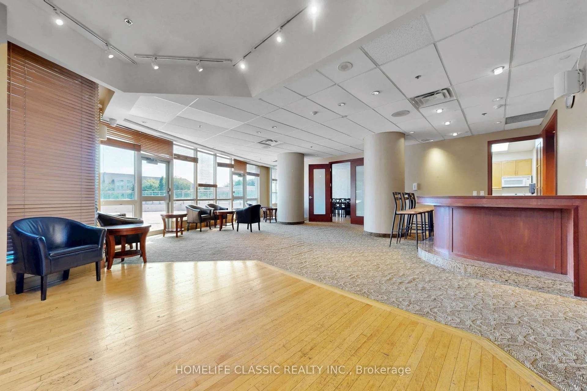 60 Byng Avenue #303