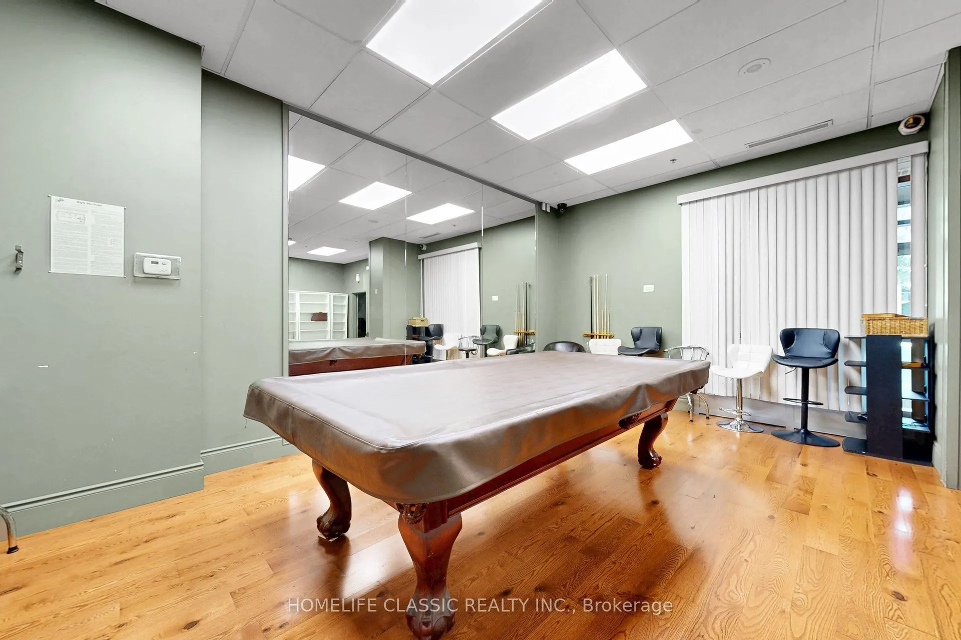 60 Byng Avenue #303