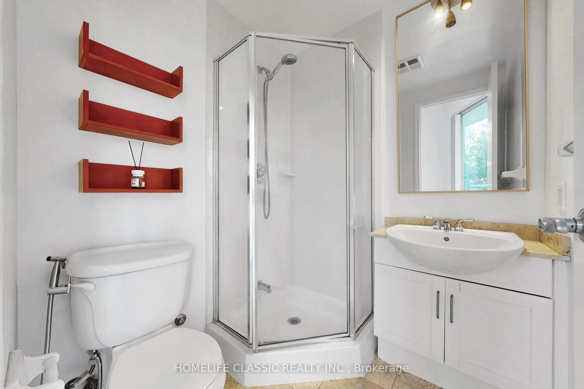 60 Byng Avenue #303